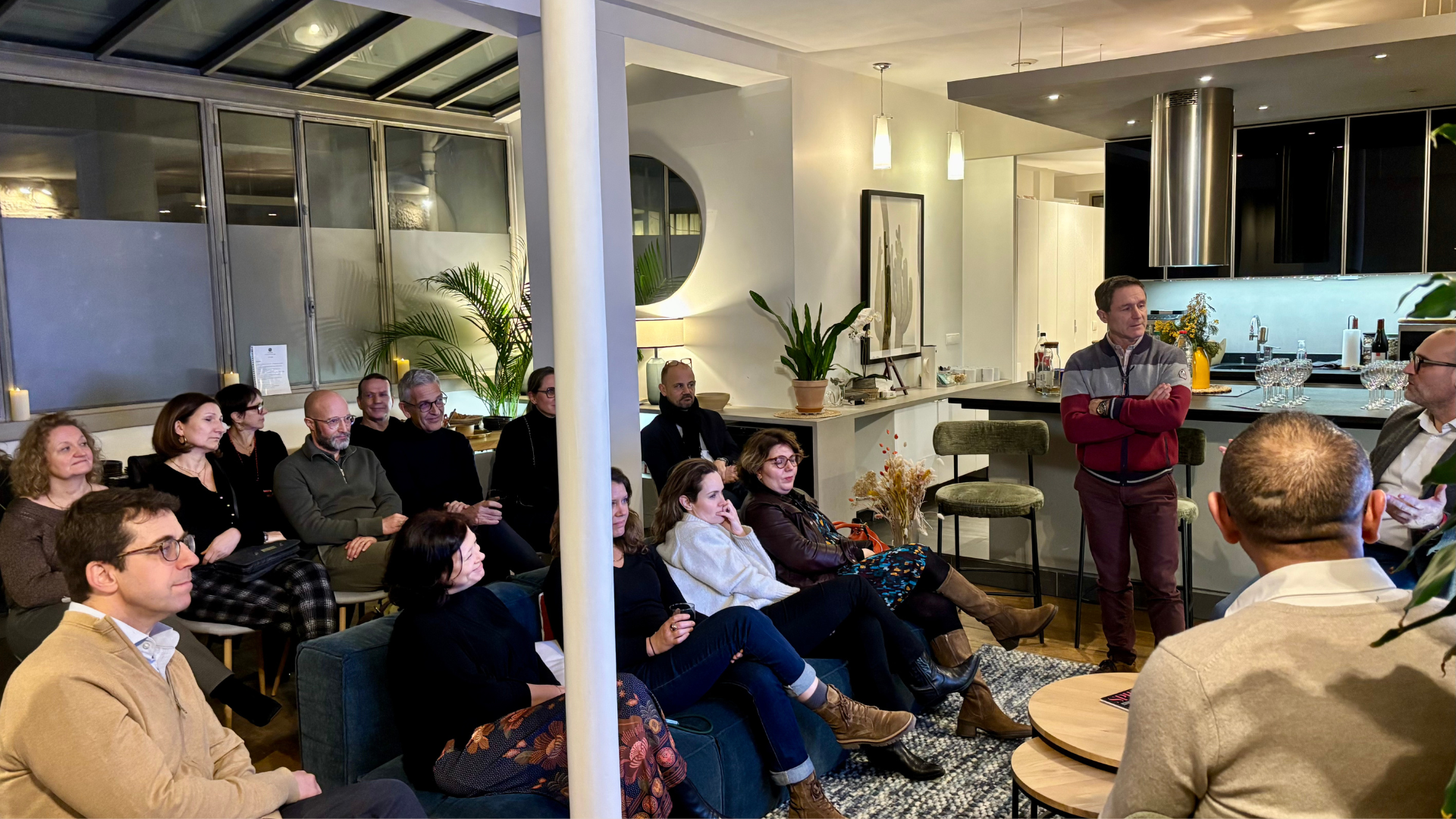 [Communauté] Rencontre annuelle des coachs POWER TEAM® : incarner le collectif